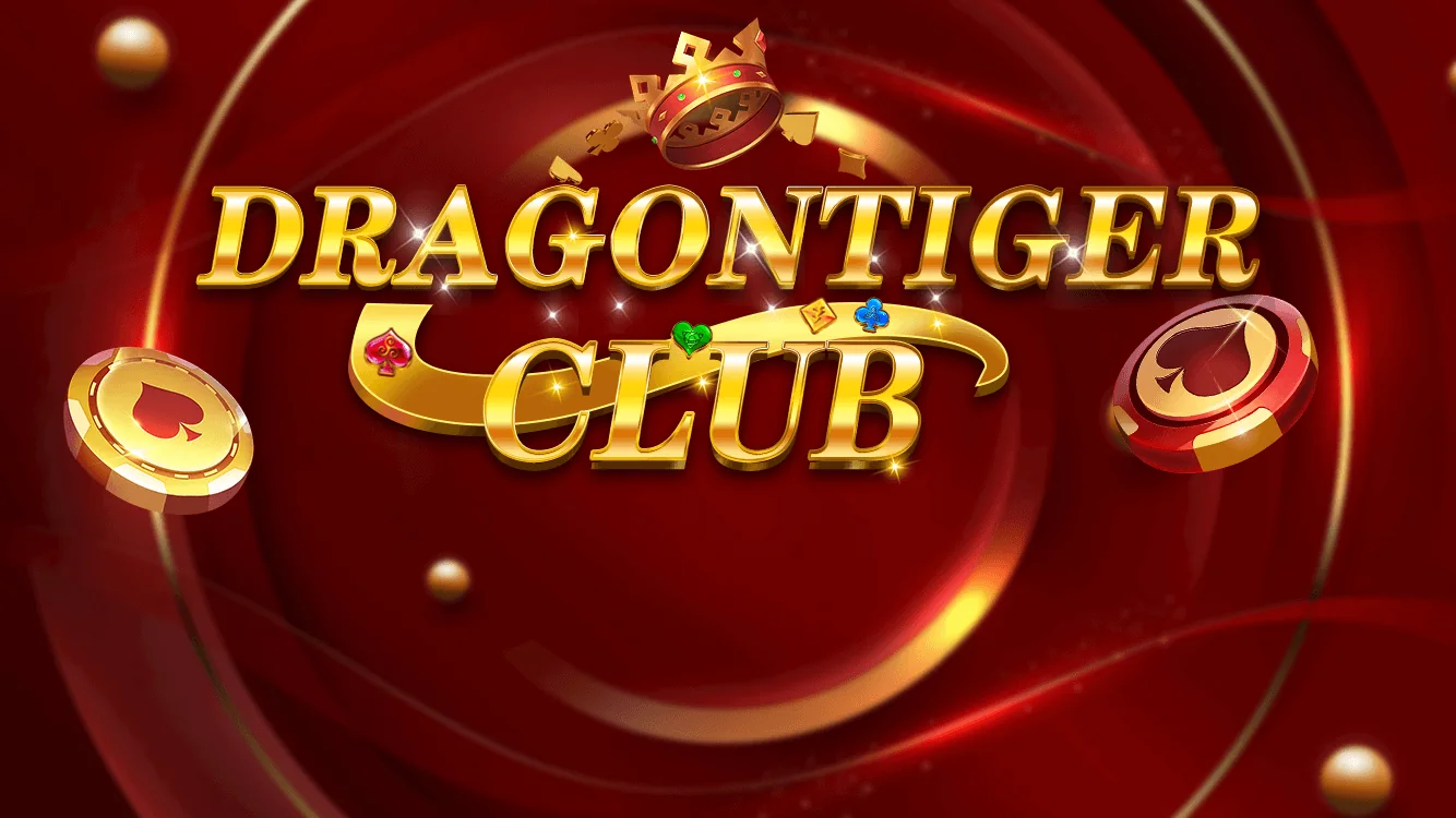 DragonTigerClub game features promotion