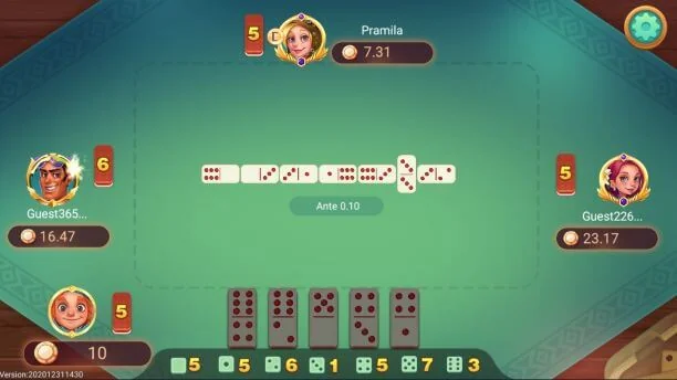 DragonTigerClub bonus and rewards promotion